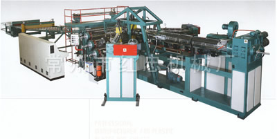 板材生產線使用的常見板材類型