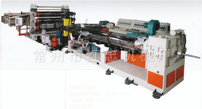 板材生產線該如何進行保養