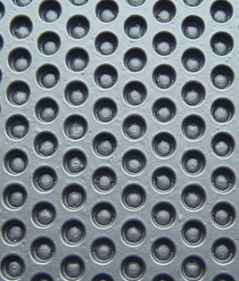 選擇優良的pp蜂窩板的技巧與方法